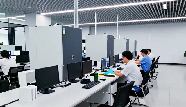 上海律润鑫科技有限公司