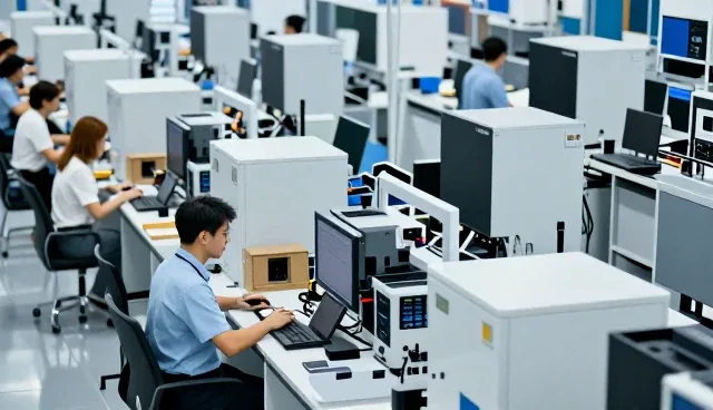上海律润鑫科技有限公司
