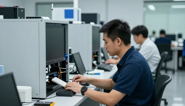 自动化流程工具