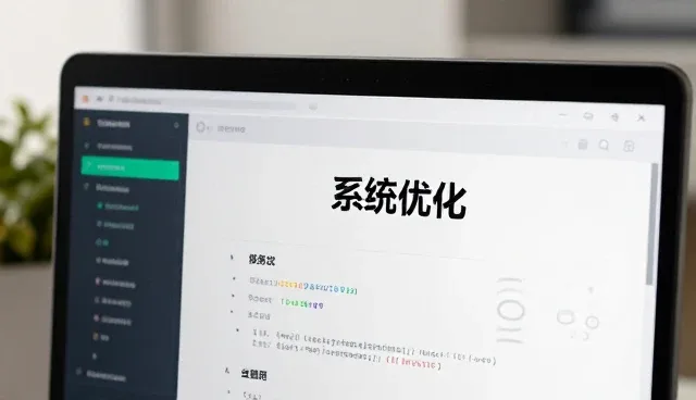应用开发选型中的技术误区与应对策略