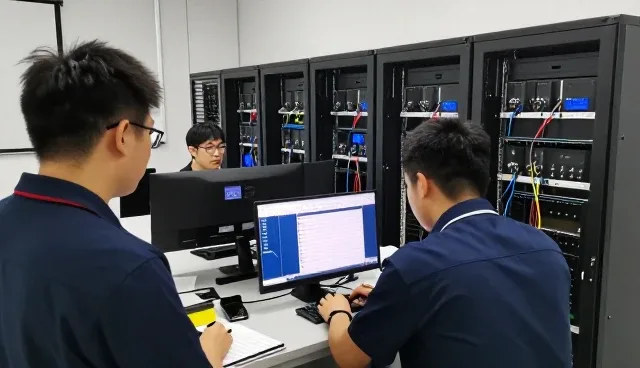 企业数字化转型咨询帮助解决科技服务问题